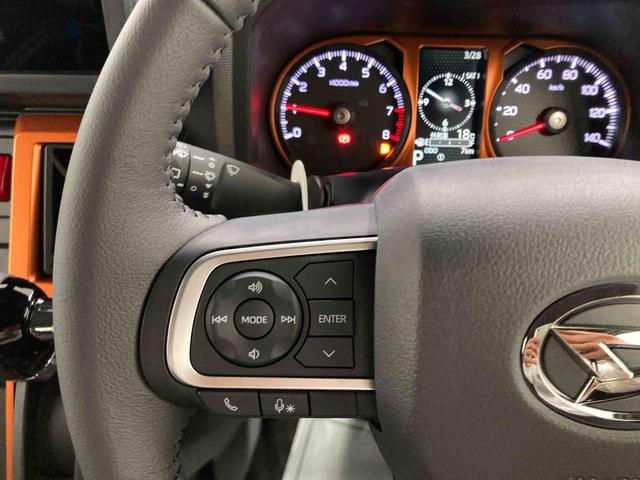 タフトＧ衝突被害軽減ブレーキ　横滑り防止装置　４ＷＤ　オートハイビーム　アイドリングストップ　ステアリングスイッチ　オートライト　キーフリーシステム　オートエアコン　バックカメラ（岐阜県）の中古車