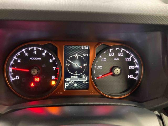 タフトＧ衝突被害軽減ブレーキ　横滑り防止装置　４ＷＤ　オートハイビーム　アイドリングストップ　ステアリングスイッチ　オートライト　キーフリーシステム　オートエアコン　バックカメラ（岐阜県）の中古車