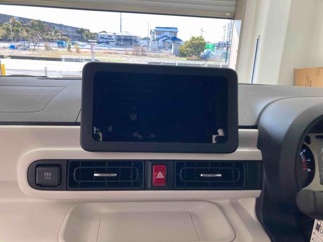 ムーヴキャンバスストライプスＧ衝突被害軽減ブレーキ　横滑り防止装置　オートハイビーム　アイドリングストップ　ステアリングスイッチ　オートライト　キーフリーシステム　オートエアコン　パノラマカメラ（岐阜県）の中古車