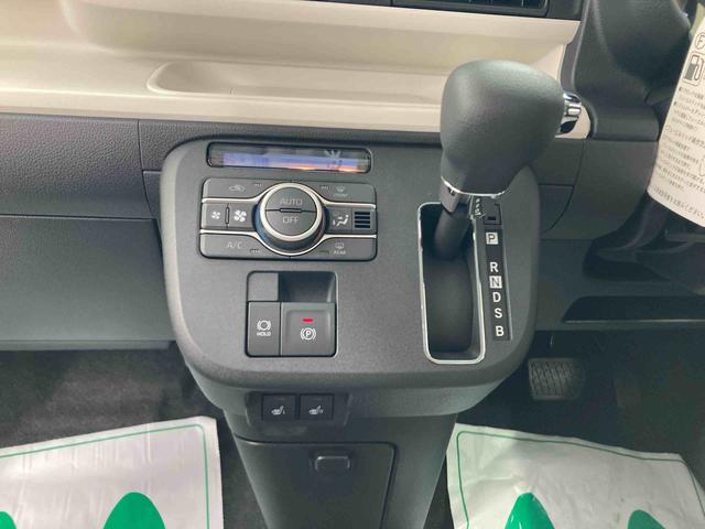 ムーヴキャンバスストライプスＧ衝突被害軽減ブレーキ　横滑り防止装置　オートハイビーム　アイドリングストップ　ステアリングスイッチ　オートライト　キーフリーシステム　オートエアコン　パノラマカメラ（岐阜県）の中古車