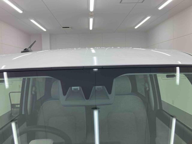 ムーヴキャンバスストライプスＧ衝突被害軽減ブレーキ　横滑り防止装置　オートハイビーム　アイドリングストップ　ステアリングスイッチ　オートライト　キーフリーシステム　オートエアコン　パノラマカメラ（岐阜県）の中古車