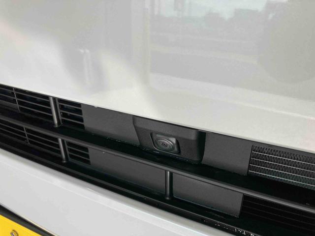 ムーヴキャンバスストライプスＧ衝突被害軽減ブレーキ　横滑り防止装置　オートハイビーム　アイドリングストップ　ステアリングスイッチ　オートライト　キーフリーシステム　オートエアコン　パノラマカメラ（岐阜県）の中古車