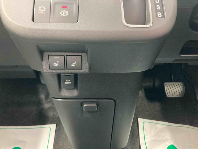 ムーヴキャンバスストライプスＧ衝突被害軽減ブレーキ　横滑り防止装置　オートハイビーム　アイドリングストップ　ステアリングスイッチ　オートライト　キーフリーシステム　オートエアコン　パノラマカメラ（岐阜県）の中古車