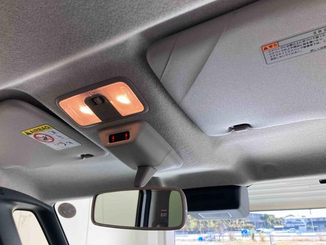 ムーヴキャンバスストライプスＧ衝突被害軽減ブレーキ　横滑り防止装置　オートハイビーム　アイドリングストップ　ステアリングスイッチ　オートライト　キーフリーシステム　オートエアコン　パノラマカメラ（岐阜県）の中古車