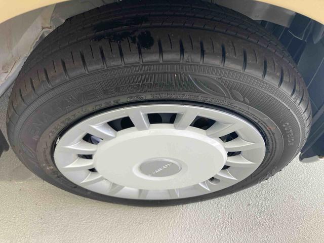 ムーヴキャンバスストライプスＧ衝突被害軽減ブレーキ　横滑り防止装置　オートハイビーム　アイドリングストップ　ステアリングスイッチ　オートライト　キーフリーシステム　オートエアコン　パノラマカメラ（岐阜県）の中古車