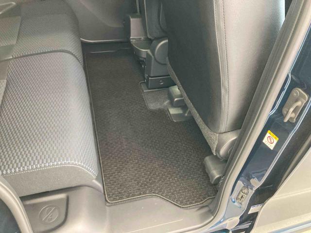 タントウェルカムターンシートカスタムＲＳ福祉車両　衝突被害軽減ブレーキ　横滑り防止装置　４ＷＤ　オートハイビーム　アイドリングストップ　ステアリングスイッチ　オートライト　キーフリー　　ナビ　ドラレコ　バックカメラ　マット　バイザー（岐阜県）の中古車