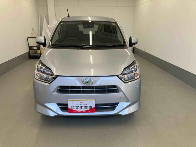 ミライースX SAIII(岐阜県)の中古車