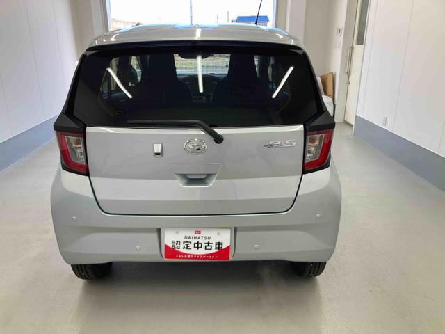 ミライースX SAIII(岐阜県)の中古車