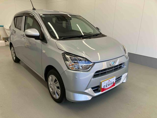 ミライースX SAIII(岐阜県)の中古車