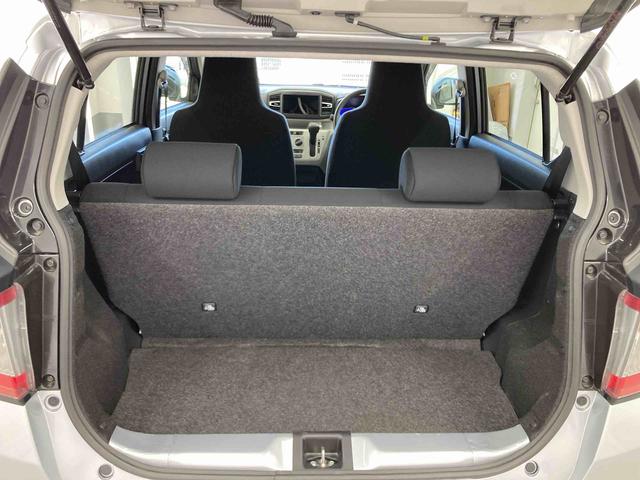 ミライースX SAIII(岐阜県)の中古車