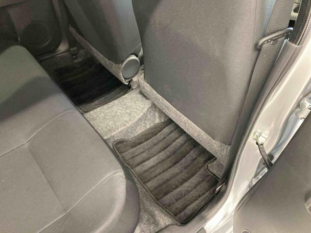 ミライースX SAIII(岐阜県)の中古車