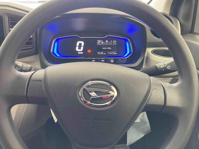 ミライースX SAIII(岐阜県)の中古車