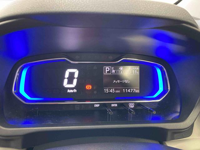 ミライースX SAIII(岐阜県)の中古車