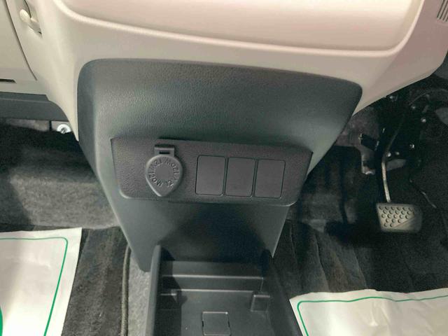 ミライースX SAIII(岐阜県)の中古車