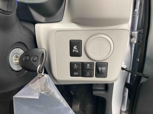 ミライースX SAIII(岐阜県)の中古車