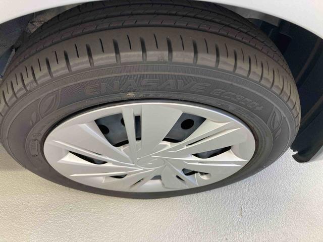 ミライースX SAIII(岐阜県)の中古車