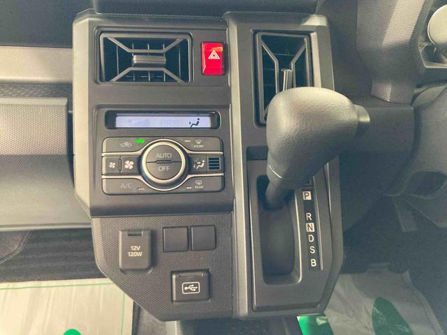 タフトX衝突被害軽減ブレーキ 横滑り防止装置 オートハイビーム アイドリングストップ ステアリングスイッチ オートライト キーフリーシステム オートエアコン ナビ ドラレコ バックカメラ ETC マット(岐阜県)の中古車