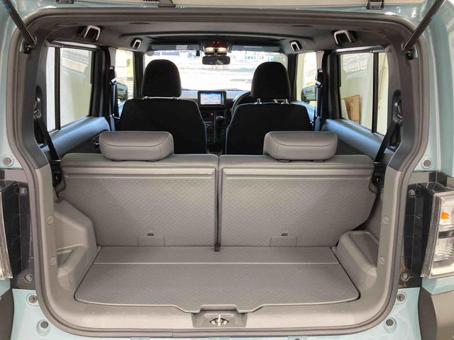 タフトX衝突被害軽減ブレーキ 横滑り防止装置 オートハイビーム アイドリングストップ ステアリングスイッチ オートライト キーフリーシステム オートエアコン ナビ ドラレコ バックカメラ ETC マット(岐阜県)の中古車