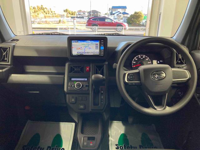 タフトX衝突被害軽減ブレーキ 横滑り防止装置 オートハイビーム アイドリングストップ ステアリングスイッチ オートライト キーフリーシステム オートエアコン ナビ ドラレコ バックカメラ ETC マット(岐阜県)の中古車