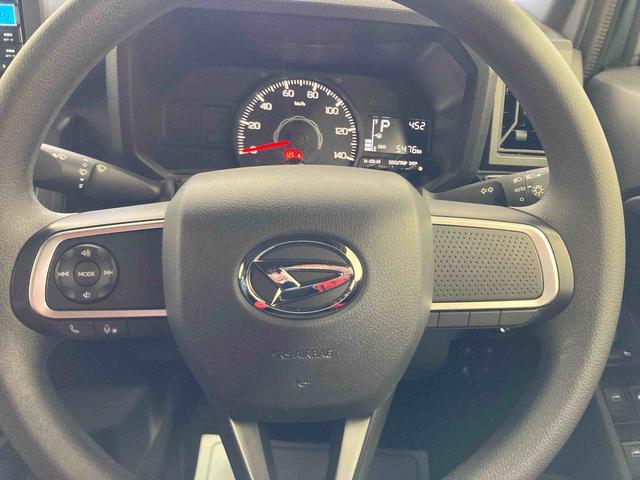 タフトX衝突被害軽減ブレーキ 横滑り防止装置 オートハイビーム アイドリングストップ ステアリングスイッチ オートライト キーフリーシステム オートエアコン ナビ ドラレコ バックカメラ ETC マット(岐阜県)の中古車