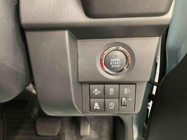 タフトX衝突被害軽減ブレーキ 横滑り防止装置 オートハイビーム アイドリングストップ ステアリングスイッチ オートライト キーフリーシステム オートエアコン ナビ ドラレコ バックカメラ ETC マット(岐阜県)の中古車