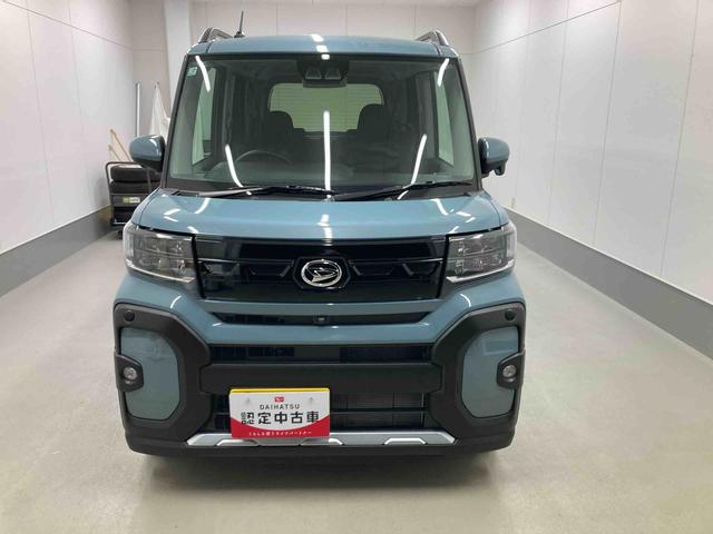 タントファンクロスリミテッド衝突被害軽減ブレーキ 横滑り防止装置 オートハイビーム アイドリングストップ ステアリングスイッチ オートライト キーフリーシステム オートエアコン パノラマカメラ ETC(岐阜県)の中古車