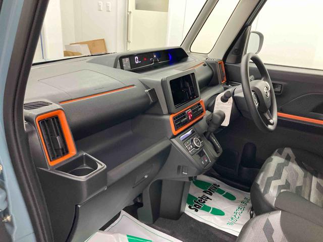 タントファンクロスリミテッド衝突被害軽減ブレーキ 横滑り防止装置 オートハイビーム アイドリングストップ ステアリングスイッチ オートライト キーフリーシステム オートエアコン パノラマカメラ ETC(岐阜県)の中古車