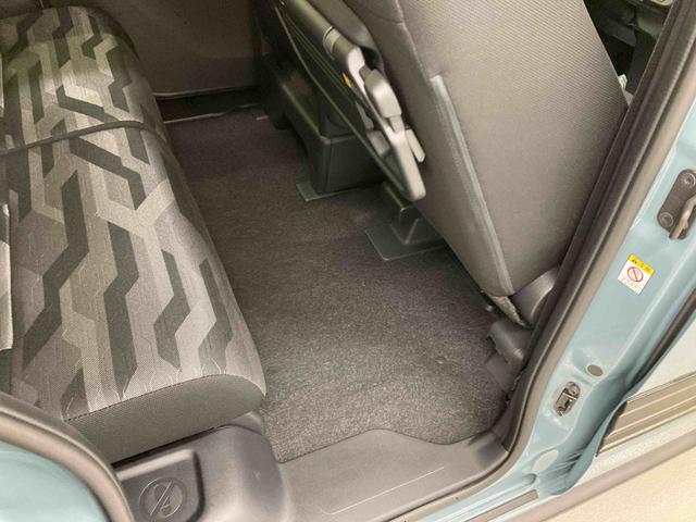 タントファンクロスリミテッド衝突被害軽減ブレーキ 横滑り防止装置 オートハイビーム アイドリングストップ ステアリングスイッチ オートライト キーフリーシステム オートエアコン パノラマカメラ ETC(岐阜県)の中古車