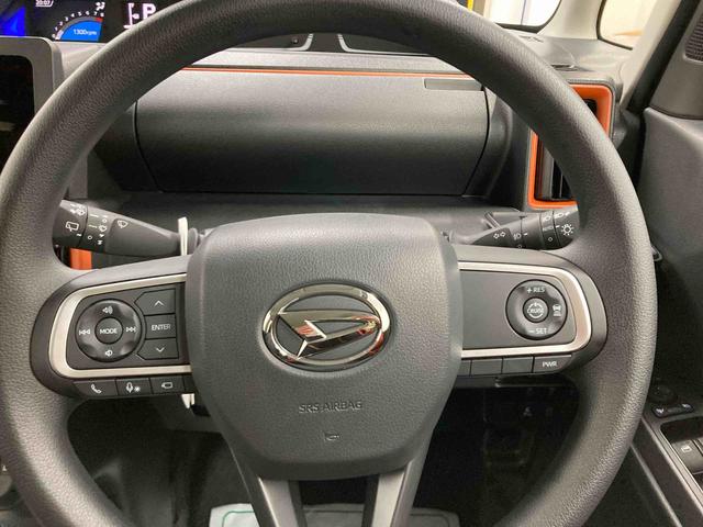 タントファンクロスリミテッド衝突被害軽減ブレーキ 横滑り防止装置 オートハイビーム アイドリングストップ ステアリングスイッチ オートライト キーフリーシステム オートエアコン パノラマカメラ ETC(岐阜県)の中古車