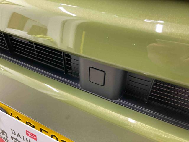 タフトＸ衝突被害軽減ブレーキ　横滑り防止装置　オートハイビーム　アイドリングストップ　ステアリングスイッチ　オートライト　キーフリーシステム　オートエアコン　バックカメラ（岐阜県）の中古車