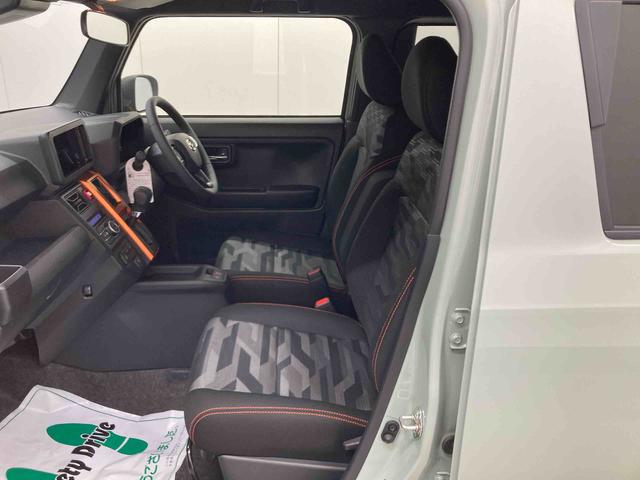 タフトＧ衝突被害軽減ブレーキ　横滑り防止装置　オートハイビーム　アイドリングストップ　ステアリングスイッチ　オートライト　キーフリーシステム　オートエアコン　バックカメラ（岐阜県）の中古車