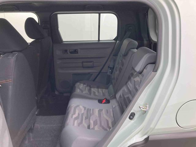 タフトＧ衝突被害軽減ブレーキ　横滑り防止装置　オートハイビーム　アイドリングストップ　ステアリングスイッチ　オートライト　キーフリーシステム　オートエアコン　バックカメラ（岐阜県）の中古車