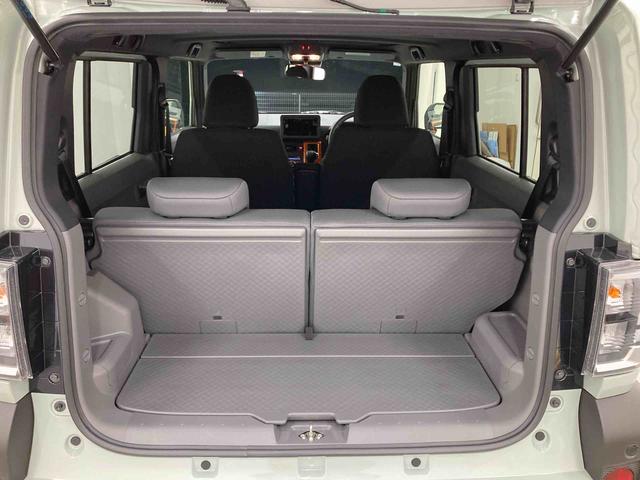 タフトＧ衝突被害軽減ブレーキ　横滑り防止装置　オートハイビーム　アイドリングストップ　ステアリングスイッチ　オートライト　キーフリーシステム　オートエアコン　バックカメラ（岐阜県）の中古車