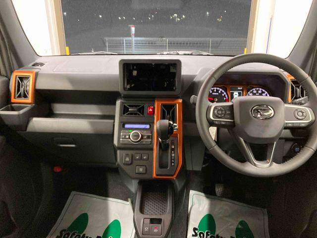 タフトＧ衝突被害軽減ブレーキ　横滑り防止装置　オートハイビーム　アイドリングストップ　ステアリングスイッチ　オートライト　キーフリーシステム　オートエアコン　バックカメラ（岐阜県）の中古車