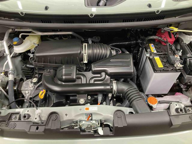 タフトＧ衝突被害軽減ブレーキ　横滑り防止装置　オートハイビーム　アイドリングストップ　ステアリングスイッチ　オートライト　キーフリーシステム　オートエアコン　バックカメラ（岐阜県）の中古車