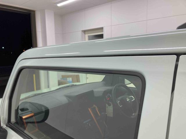 タフトＧ衝突被害軽減ブレーキ　横滑り防止装置　オートハイビーム　アイドリングストップ　ステアリングスイッチ　オートライト　キーフリーシステム　オートエアコン　バックカメラ（岐阜県）の中古車