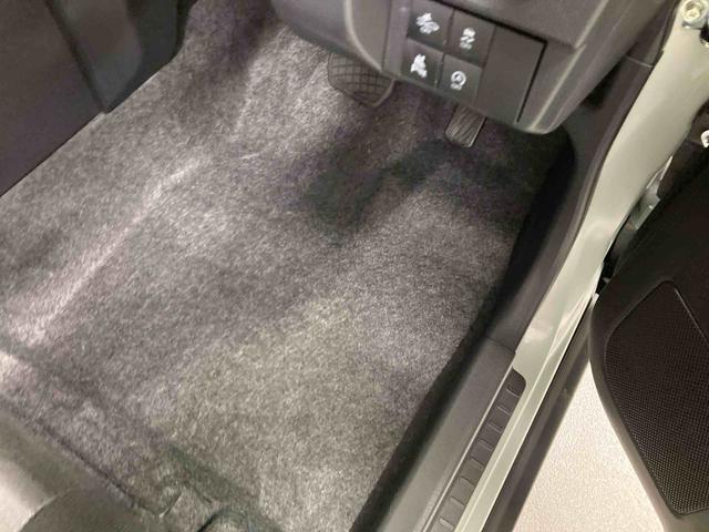 タフトＧ衝突被害軽減ブレーキ　横滑り防止装置　オートハイビーム　アイドリングストップ　ステアリングスイッチ　オートライト　キーフリーシステム　オートエアコン　バックカメラ（岐阜県）の中古車