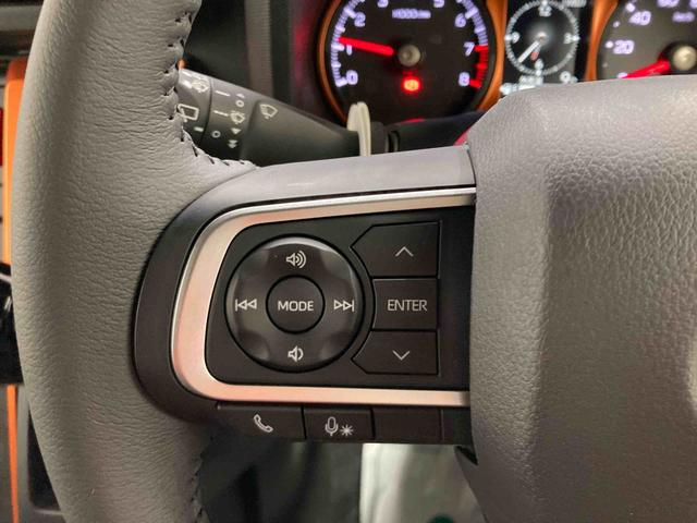 タフトＧ衝突被害軽減ブレーキ　横滑り防止装置　オートハイビーム　アイドリングストップ　ステアリングスイッチ　オートライト　キーフリーシステム　オートエアコン　バックカメラ（岐阜県）の中古車