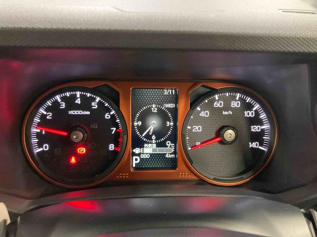 タフトＧ衝突被害軽減ブレーキ　横滑り防止装置　オートハイビーム　アイドリングストップ　ステアリングスイッチ　オートライト　キーフリーシステム　オートエアコン　バックカメラ（岐阜県）の中古車