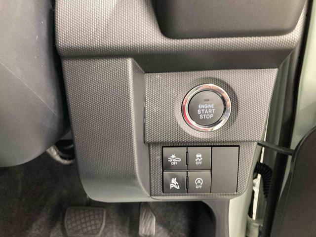 タフトＧ衝突被害軽減ブレーキ　横滑り防止装置　オートハイビーム　アイドリングストップ　ステアリングスイッチ　オートライト　キーフリーシステム　オートエアコン　バックカメラ（岐阜県）の中古車