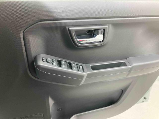 タフトＧ衝突被害軽減ブレーキ　横滑り防止装置　オートハイビーム　アイドリングストップ　ステアリングスイッチ　オートライト　キーフリーシステム　オートエアコン　バックカメラ（岐阜県）の中古車