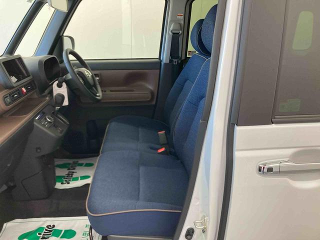 ムーヴキャンバスセオリーG衝突被害軽減ブレーキ 横滑り防止装置 オートハイビーム アイドリングストップ ステアリングスイッチ オートライト キーフリーシステム オートエアコン パノラマカメラ(岐阜県)の中古車