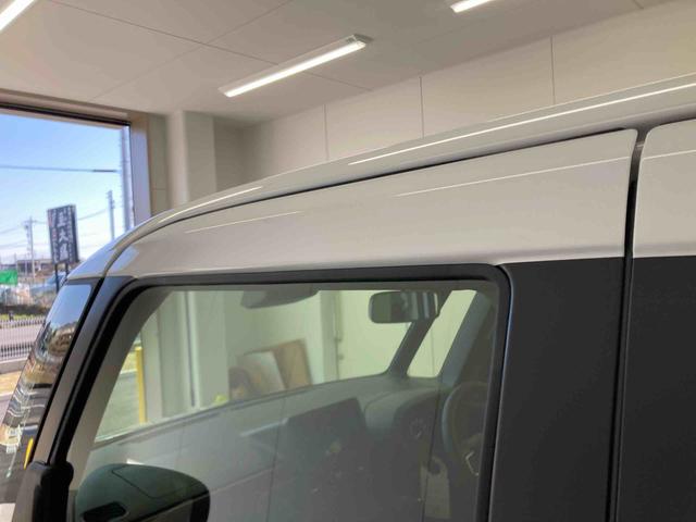 ムーヴキャンバスセオリーG衝突被害軽減ブレーキ 横滑り防止装置 オートハイビーム アイドリングストップ ステアリングスイッチ オートライト キーフリーシステム オートエアコン パノラマカメラ(岐阜県)の中古車