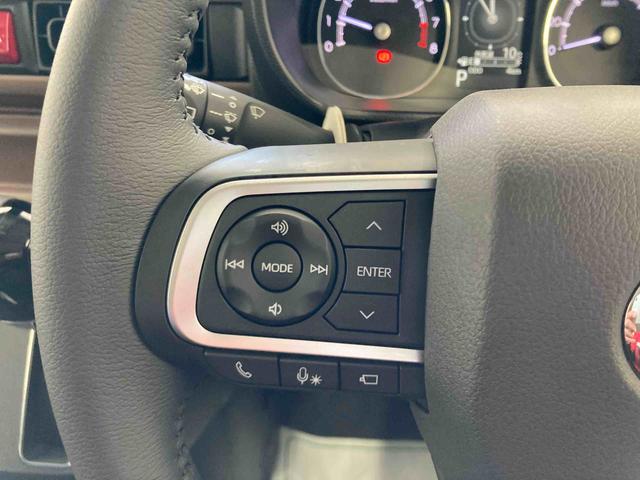 ムーヴキャンバスセオリーG衝突被害軽減ブレーキ 横滑り防止装置 オートハイビーム アイドリングストップ ステアリングスイッチ オートライト キーフリーシステム オートエアコン パノラマカメラ(岐阜県)の中古車