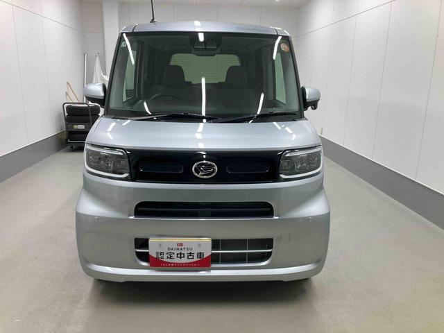 タントＸ衝突被害軽減ブレーキ　横滑り防止装置　オートハイビーム　アイドリングストップ　ステアリングスイッチ　オートライト　キーフリーシステム　オートエアコン　パノラマカメラ　マット　バイザー（岐阜県）の中古車