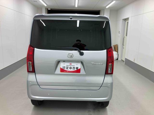 タントＸ衝突被害軽減ブレーキ　横滑り防止装置　オートハイビーム　アイドリングストップ　ステアリングスイッチ　オートライト　キーフリーシステム　オートエアコン　パノラマカメラ　マット　バイザー（岐阜県）の中古車