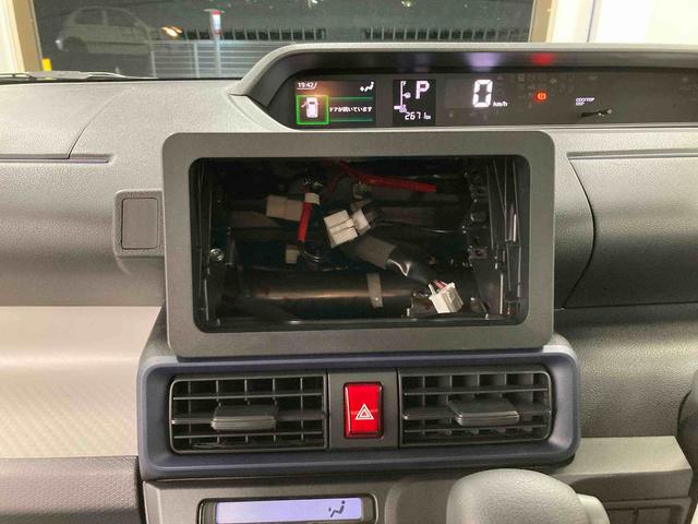 タントＸ衝突被害軽減ブレーキ　横滑り防止装置　オートハイビーム　アイドリングストップ　ステアリングスイッチ　オートライト　キーフリーシステム　オートエアコン　パノラマカメラ　マット　バイザー（岐阜県）の中古車