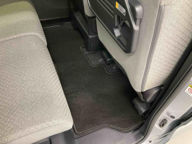 タントＸ衝突被害軽減ブレーキ　横滑り防止装置　オートハイビーム　アイドリングストップ　ステアリングスイッチ　オートライト　キーフリーシステム　オートエアコン　パノラマカメラ　マット　バイザー（岐阜県）の中古車