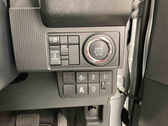 タントＸ衝突被害軽減ブレーキ　横滑り防止装置　オートハイビーム　アイドリングストップ　ステアリングスイッチ　オートライト　キーフリーシステム　オートエアコン　パノラマカメラ　マット　バイザー（岐阜県）の中古車