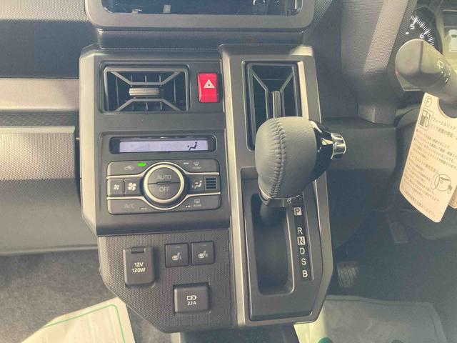 タフトＧ　クロムベンチャー衝突被害軽減ブレーキ　横滑り防止装置　オートハイビーム　アイドリングストップ　ステアリングスイッチ　オートライト　キーフリーシステム　オートエアコン　パノラマカメラ（岐阜県）の中古車